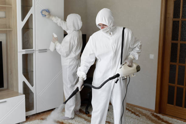 24/7 Emergency Blood Cleanup experts in Hillsborough, CA