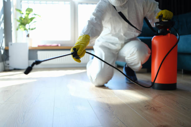 Reliable Blood Cleanup contractor in Hillsborough, CA by Trauma Clean Pros